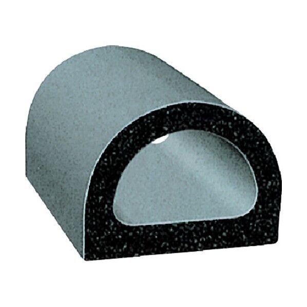 ラバーシール TRS5-2型 標準粘着タイプ