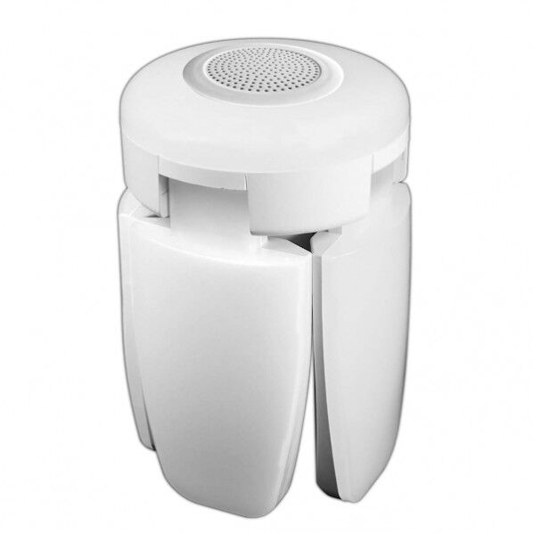 スピーカー付きLED 替球40W