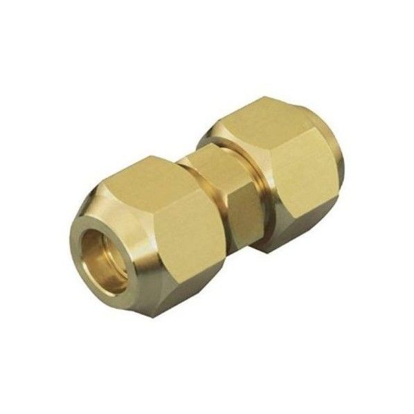 配管副部材 フレアユニオンナット2分用