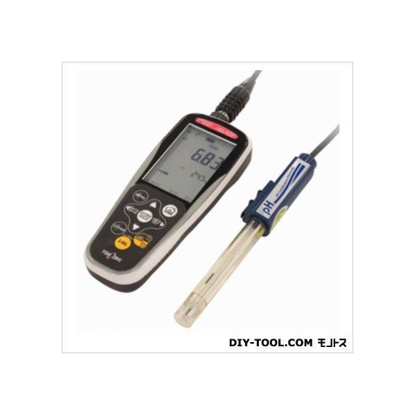 ポータブルマルチ水質計/PHプローブセット HM-40P-PH 1台