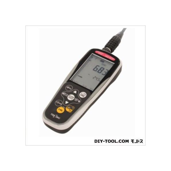 ポータブルマルチ水質計/本体のみ HM-40P 1台