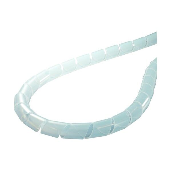 スパイラルチューブ 屋内用