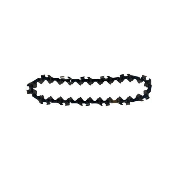 工進 KOSHIN 充電式ハンディチェーンソーSHC-180用 ソーチェーン TXL80-26 ブラック PA-523 1個...