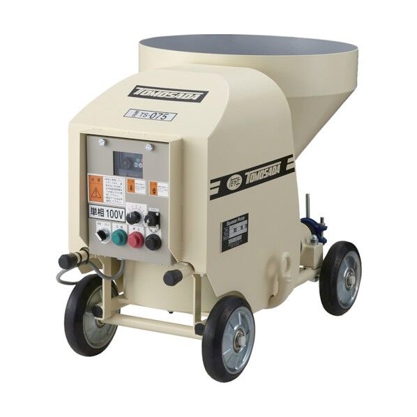 スクイズポンプ(標準品付) TS-075