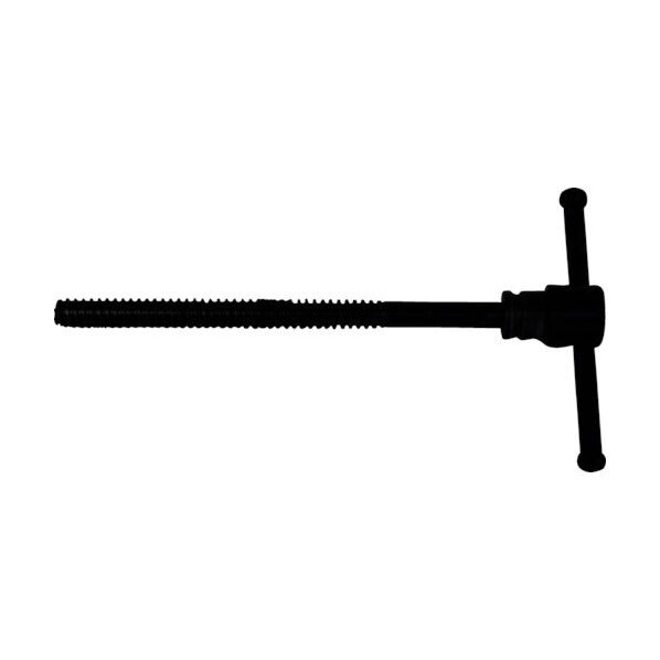 ＴＲＶ－１００用Ｔ型シャフト