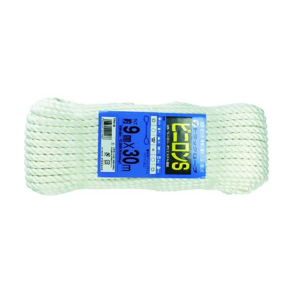 ビニロンSトラックロープ