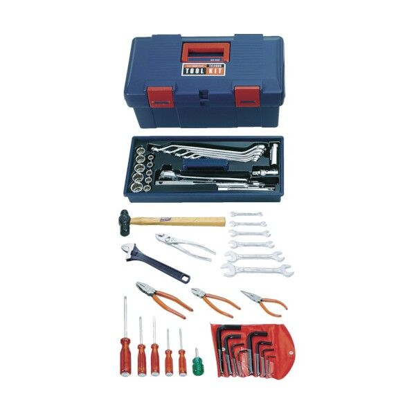 ツールセットTS2000 460 x 260 x 245 mm 1S