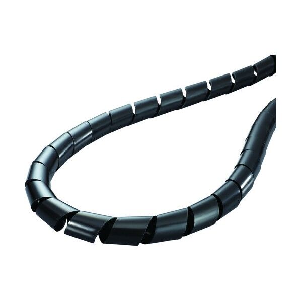 スパイラルチューブ 屋内・屋外用