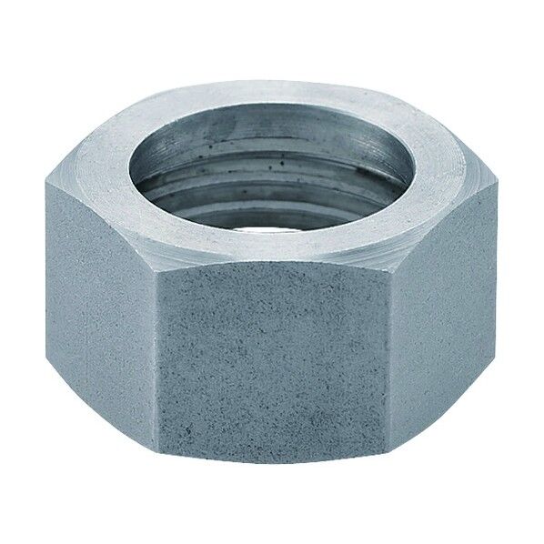 ステンレスフレキナット