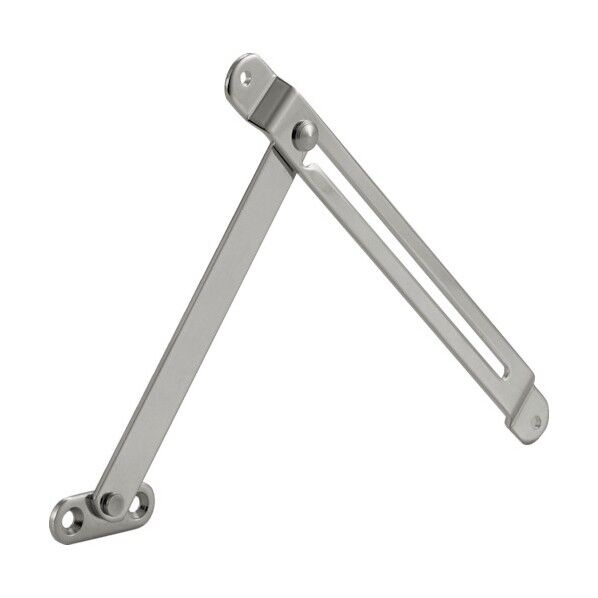 平棒スライドステー(スチール)