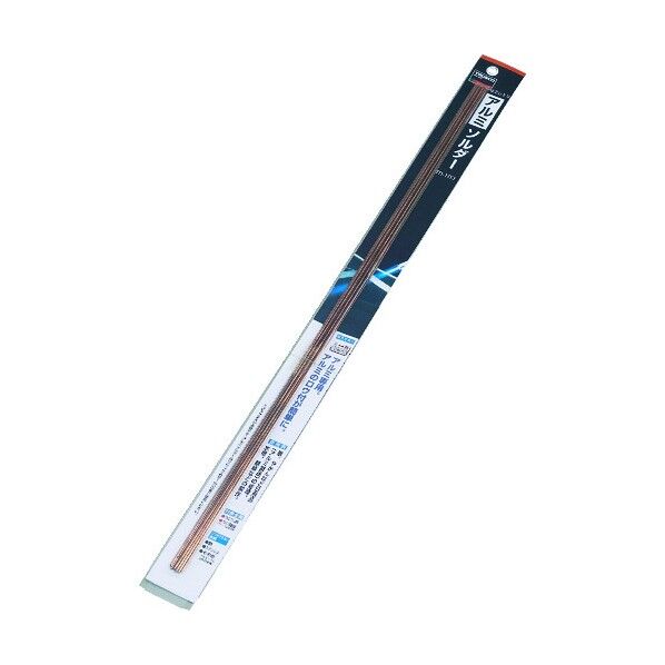 アルミソルダー2.0X500mm10本入