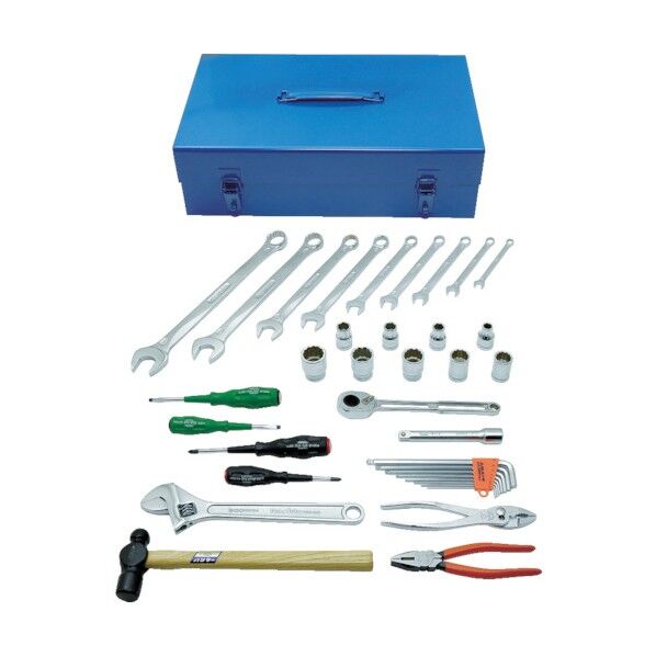 ツールセットＴＳ４１００ 405 x 270 x 165 mm 1Ｓ