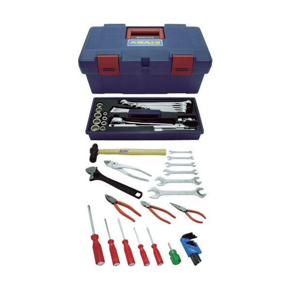 ツールセットTS2100