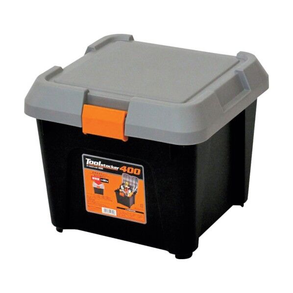 ツールストッカー