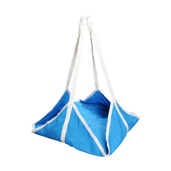 トラッシュシート (4点フックタイプ)