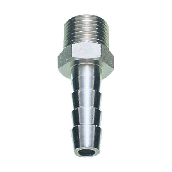 ステンレスホースニップル TS28-20 1点