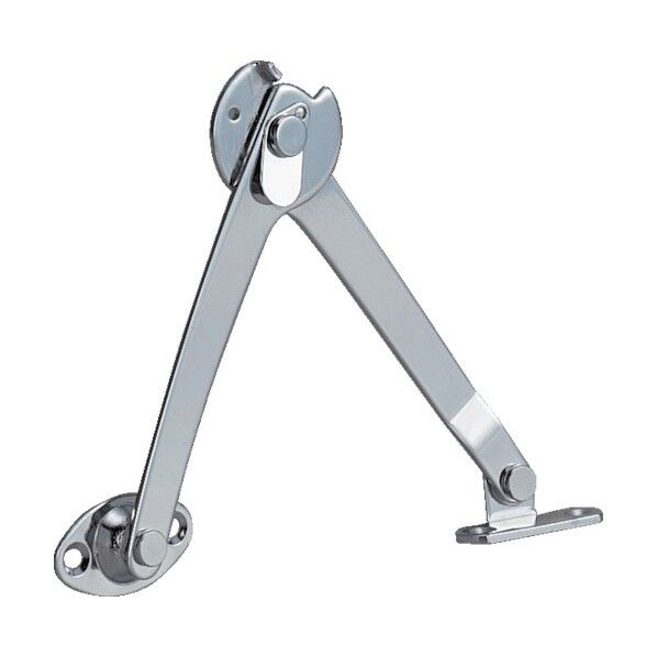 平棒ステー(スチール)