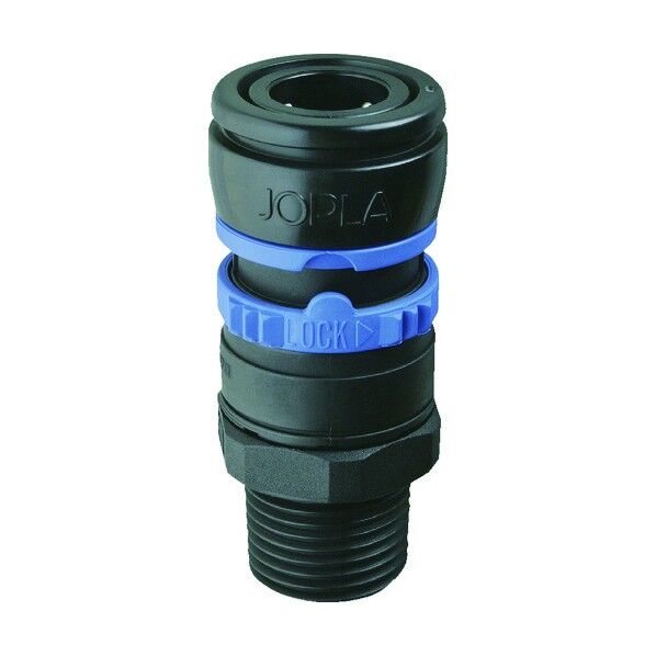 樹脂ソケット(めねじ取付用)