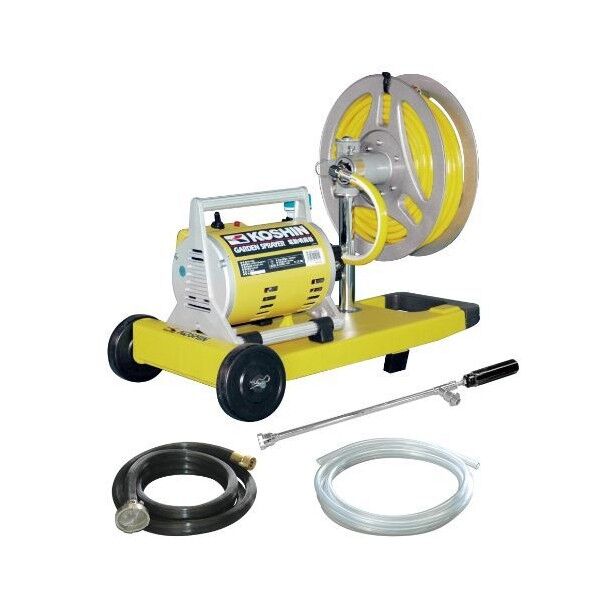 MS252R 電動噴霧器 1個