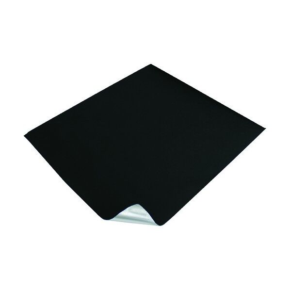 TS片面アルミガラスクロス貼り耐炎不織布