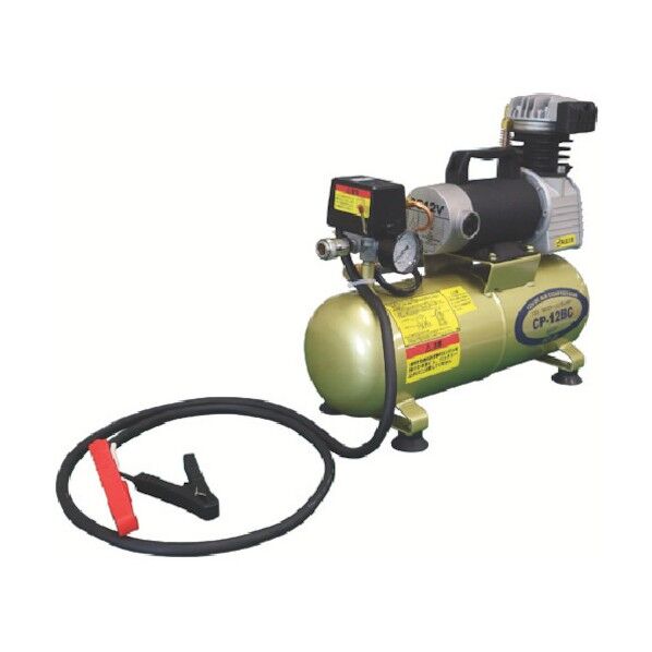 DCエアーコンプレッサー