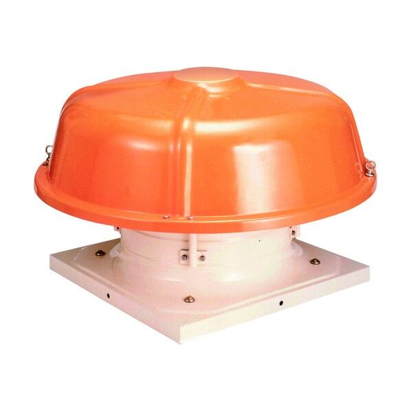 屋上換気扇(屋上扇ルーフファン)標準型ハネ50CM