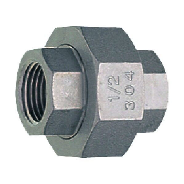 ステンレスユニオン TS710-25 1