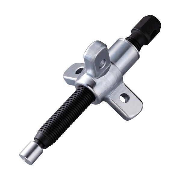 ギヤープーラオートグリップGT型部品 3本爪タイプ おねじ・めねじ アダプタ付