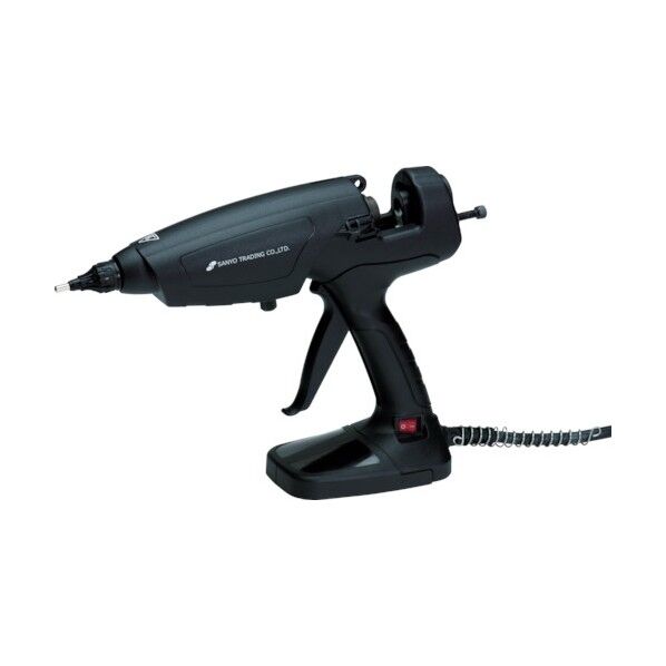 温度可変型グルーガン (中量吐出用)