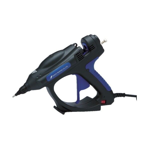 三洋貿易 大量吐出用 グルーガン TS‐615