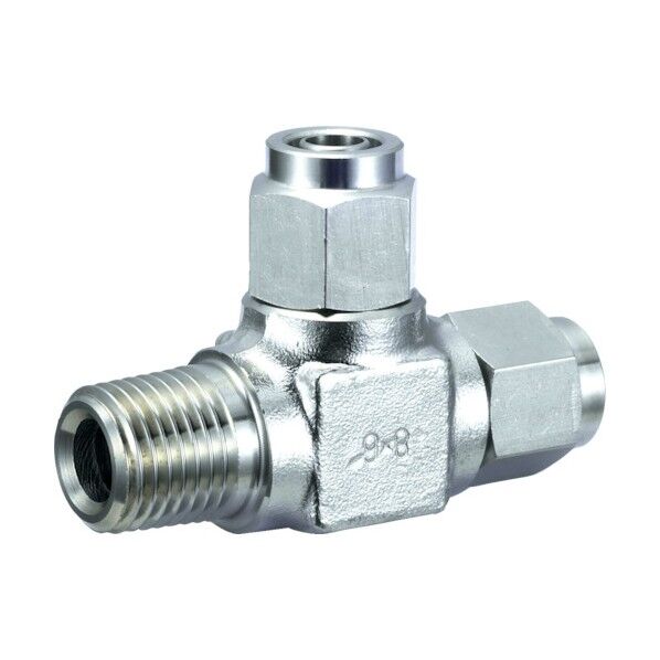 ステンレス継手 メイルランティ