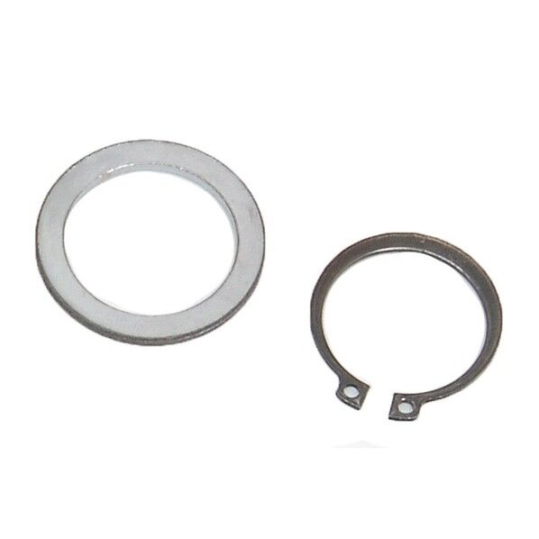 スーパーツール ギヤプーラGT型オートグリップ式(3本爪タイプ)用 ワッシャー・C型止め輪 Eリングプライヤー GTC200S 1個...