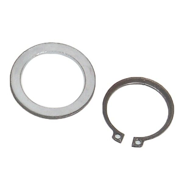 スーパーツール ギヤプーラG型オートグリップ式(2本爪タイプ)用 ワッシャー・C型止め輪 Eリングプライヤー GC8S 1個...