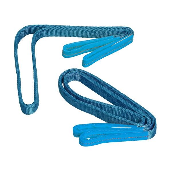 天秤用スリングベルト ラチェットハンドル PSBSL200 1個