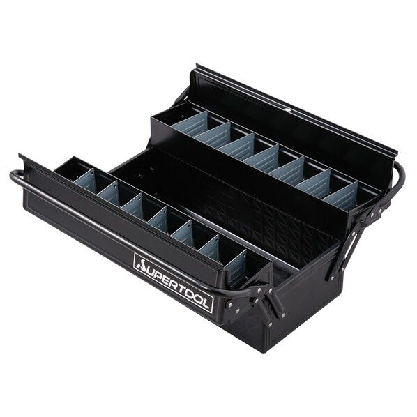 両開きツールケース S470B2 1点