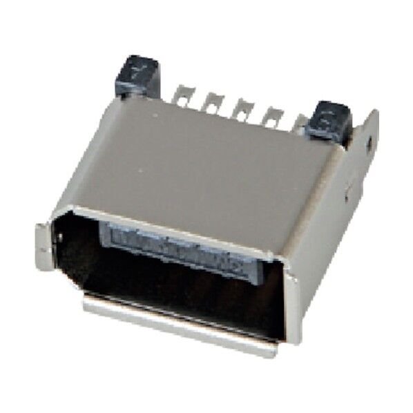 SCRコネクタ ワイヤーマウントプラグ 36110-3000 FD 1点