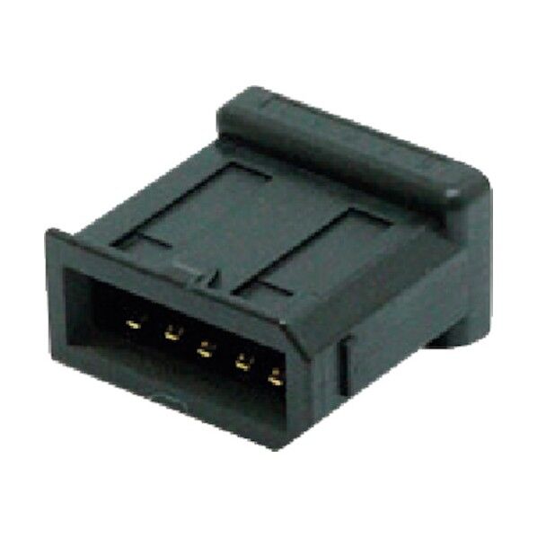 3M(スリーエム) SCRコネクタ ワイヤーマウントリセプタクル 36210-0100 FD 1点