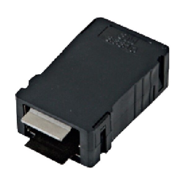 SCRコネクタ ワイヤーマウントプラグ用シェルキット 36310-F200-008 1点