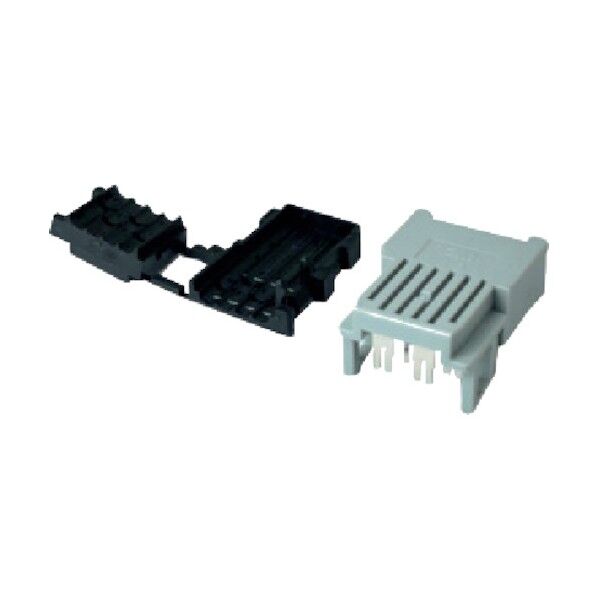 リンクコネクタ ワイヤーマウント ミニ・クランプ分岐タイプ 38A04-0020-100 FL 1点