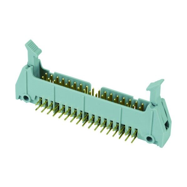 ボックスヘッダー 直角型 極数34 3431-5002 LCPL 1点