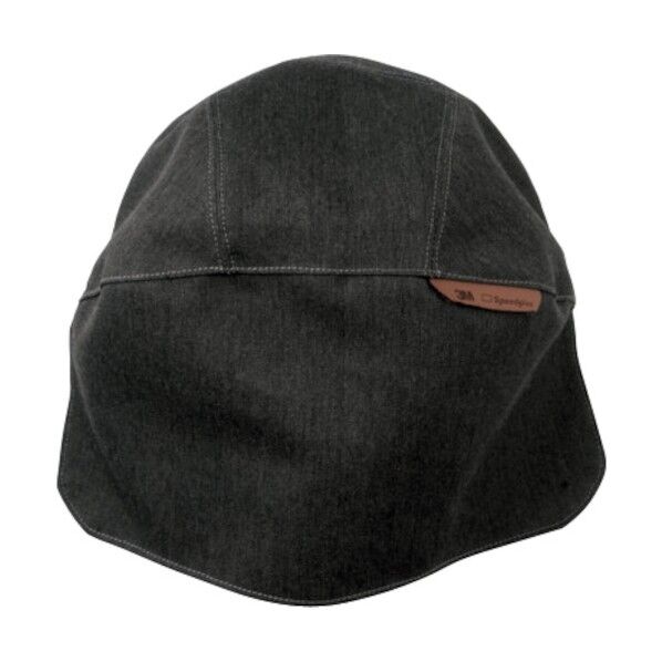 スピードグラス(TM) ヘッドカバーL(送気マスク専用) 169023 1点