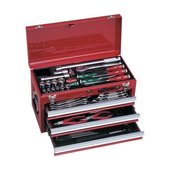 自動車整備用ツールセット