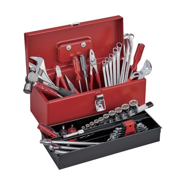 ツールセット43pcs TSA3120