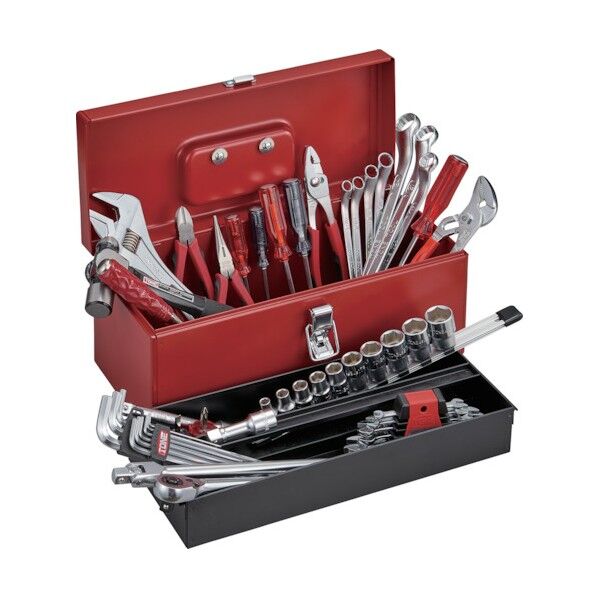 ツールセット43pcs TSA4120