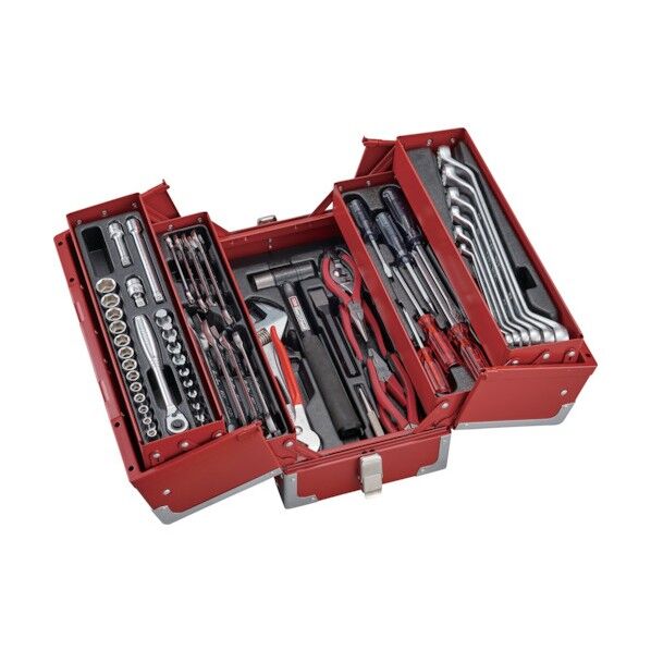 ツールセット吋目65pcs TSB330