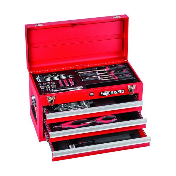 ツールセットBX230仕様 TSA352 1