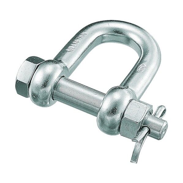 SBMシャックル(ステンレス製)