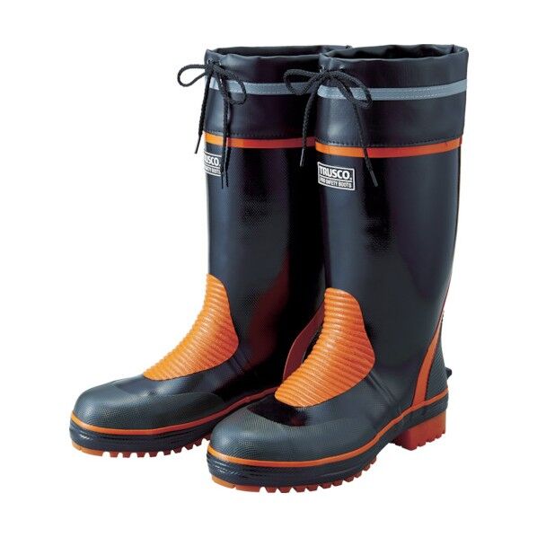 プロセフティブーツDX (先芯入り)