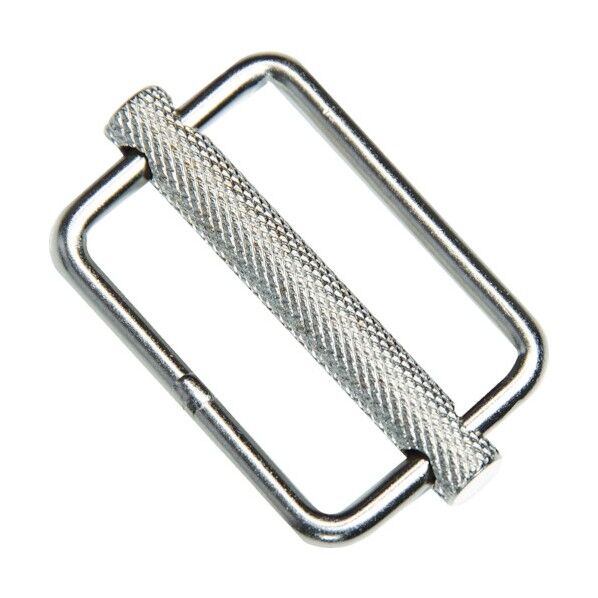 PPベルト用スライドバックル