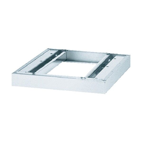 ステンレス収納庫用ベース